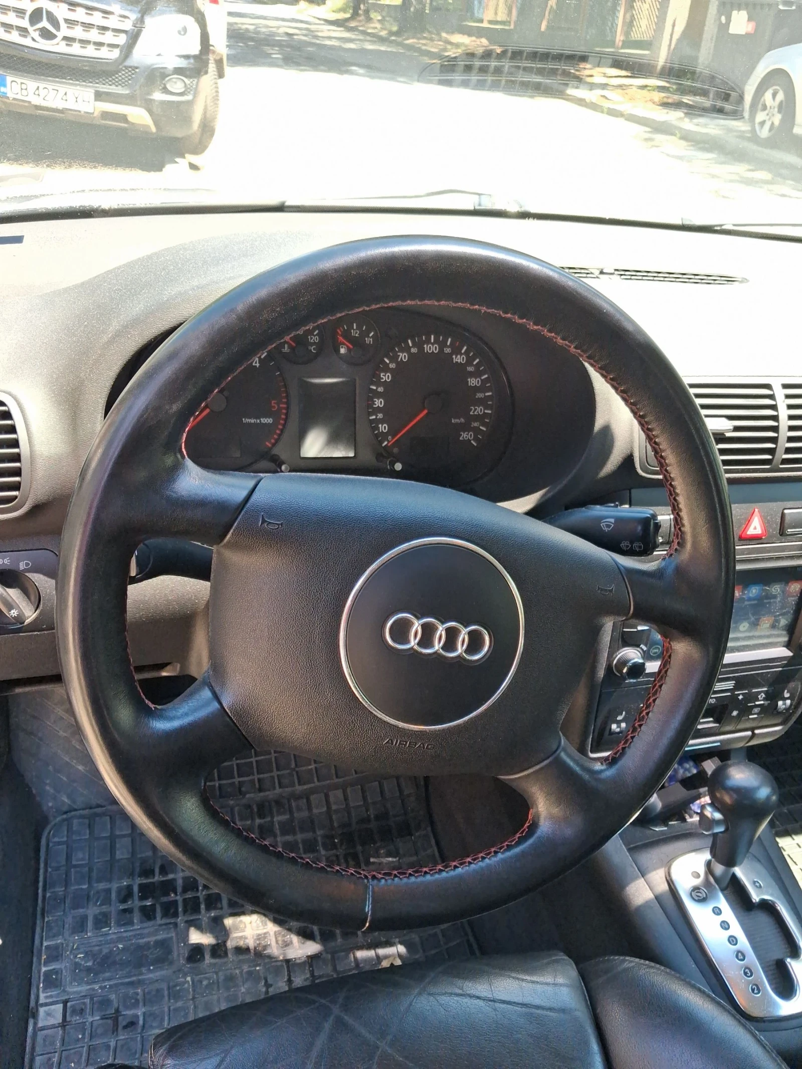 Audi A3 Фейслифт, снимка 15 - Автомобили и джипове - 55043846