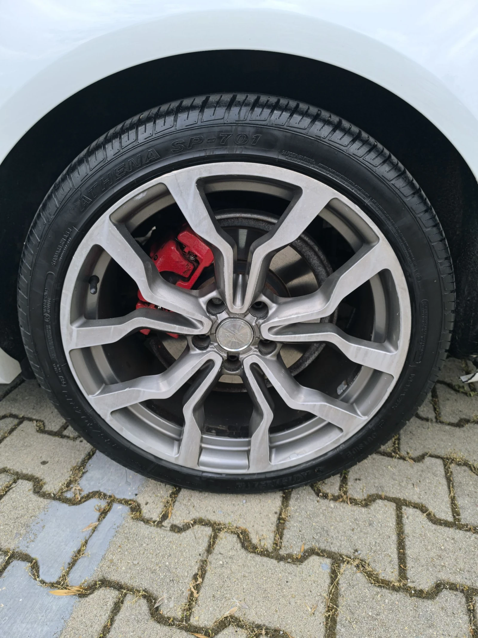 Audi A6 3.0 tdi 204 коня, снимка 10 - Автомобили и джипове - 55175750