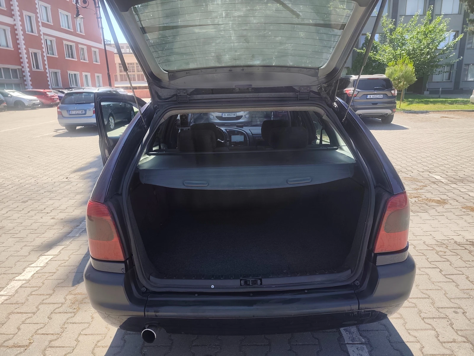 Citroen Xsara | Mobile.bg � ����������� 10