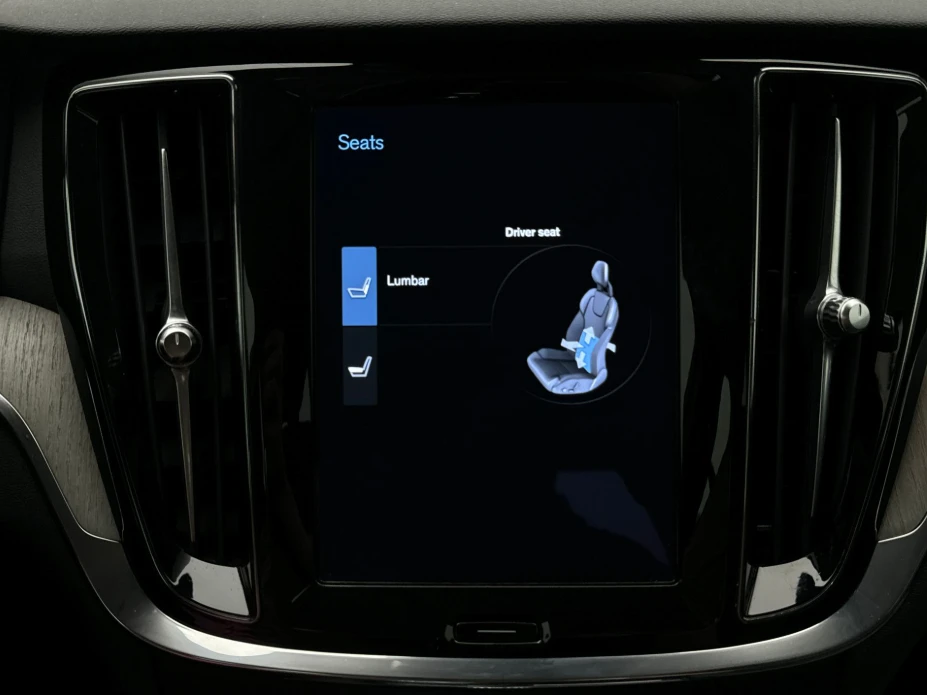 Volvo S60 T8 Inscription - AWD - Hybrid, снимка 16 - Автомобили и джипове - 55642123