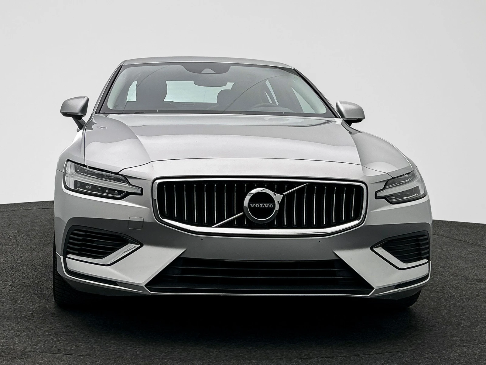 Volvo S60 T8 Inscription - AWD - Hybrid, снимка 14 - Автомобили и джипове - 55642123