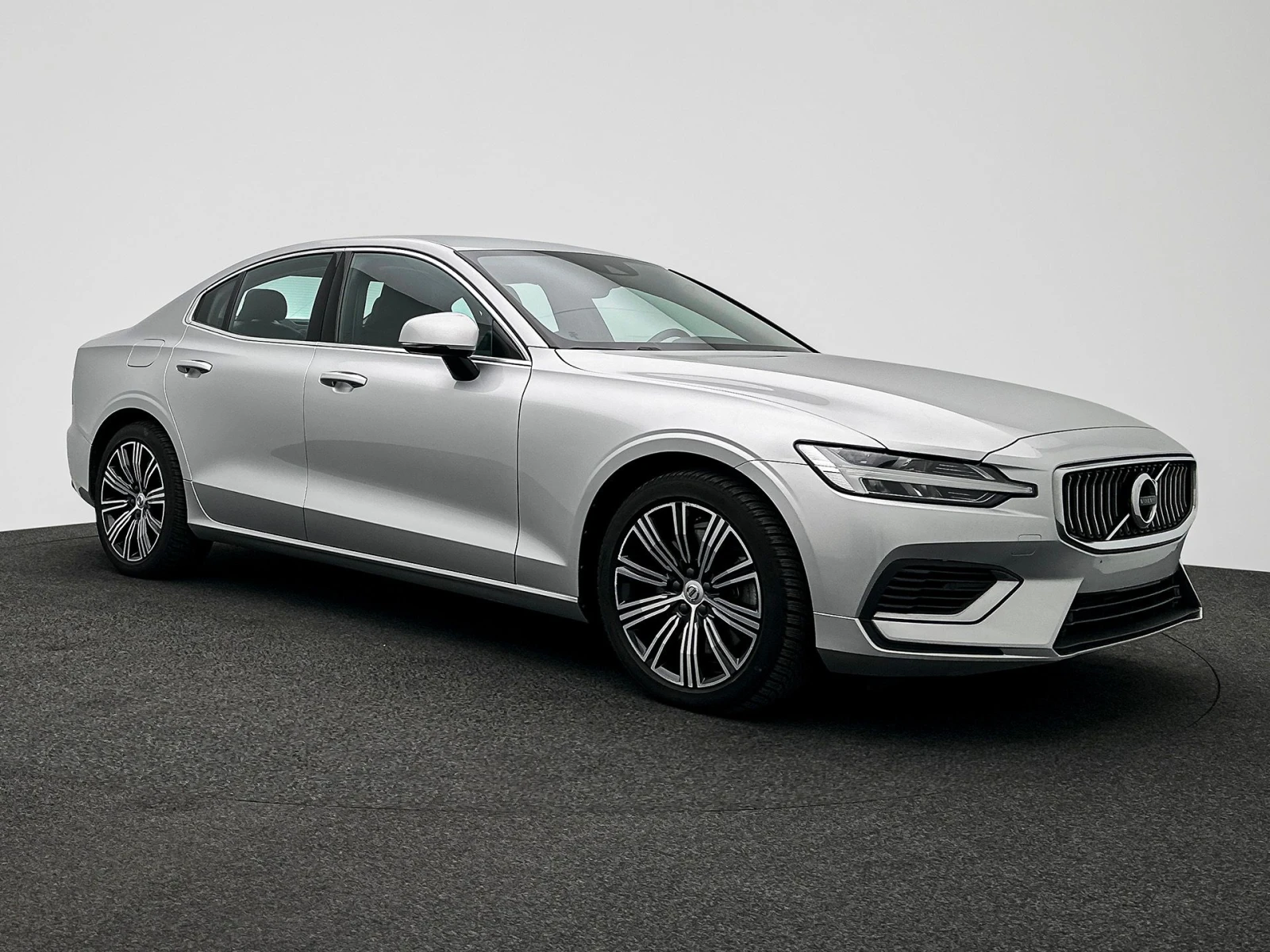 Volvo S60 T8 Inscription - AWD - Hybrid