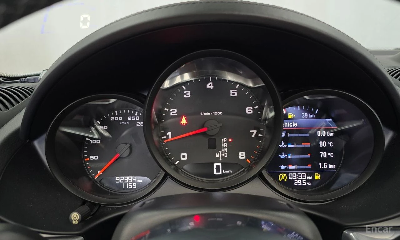 Porsche Boxster 718* PDK* , снимка 14 - Автомобили и джипове - 55689099