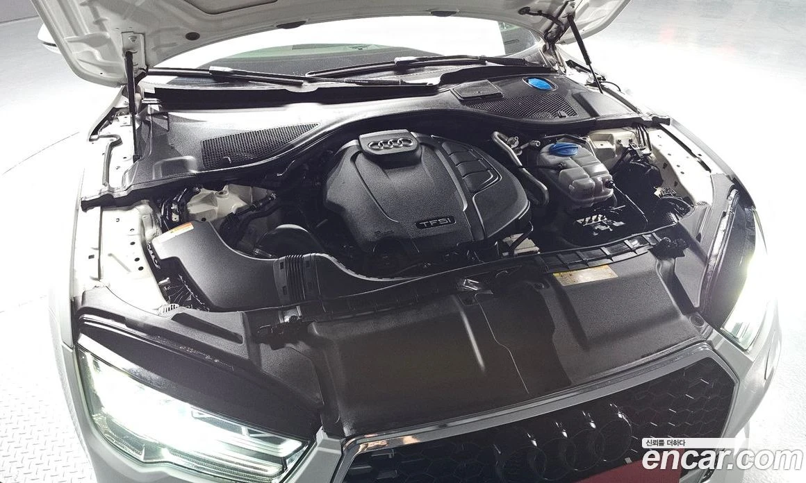 Audi A7 40 TFSI Quattro Sport 4G, снимка 6 - Автомобили и джипове - 55965282