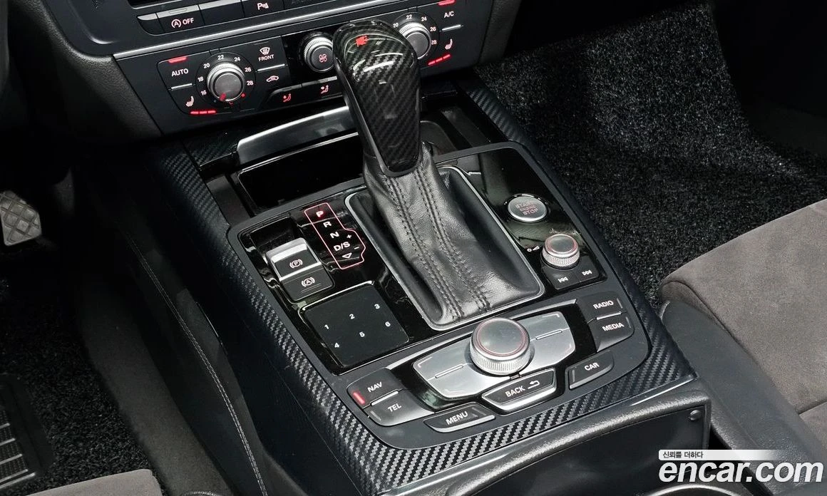 Audi A7 40 TFSI Quattro Sport 4G, снимка 9 - Автомобили и джипове - 55965282