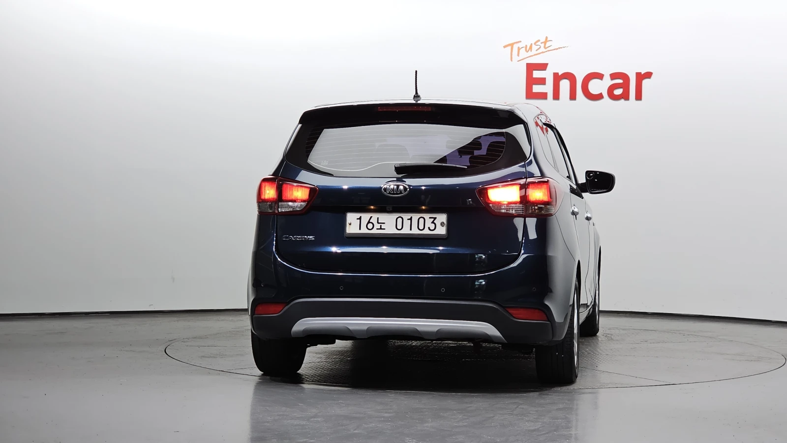Kia Carens 2.0 LPi Luxury autogeorge.com, снимка 7 - Автомобили и джипове - 56080546