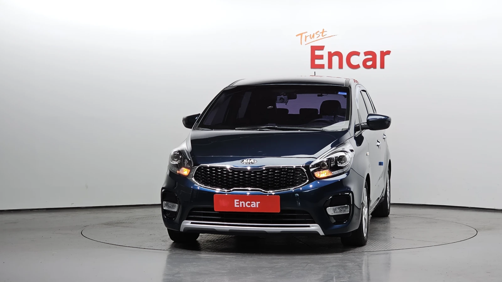 Kia Carens 2.0 LPi Luxury autogeorge.com, снимка 4 - Автомобили и джипове - 56080546