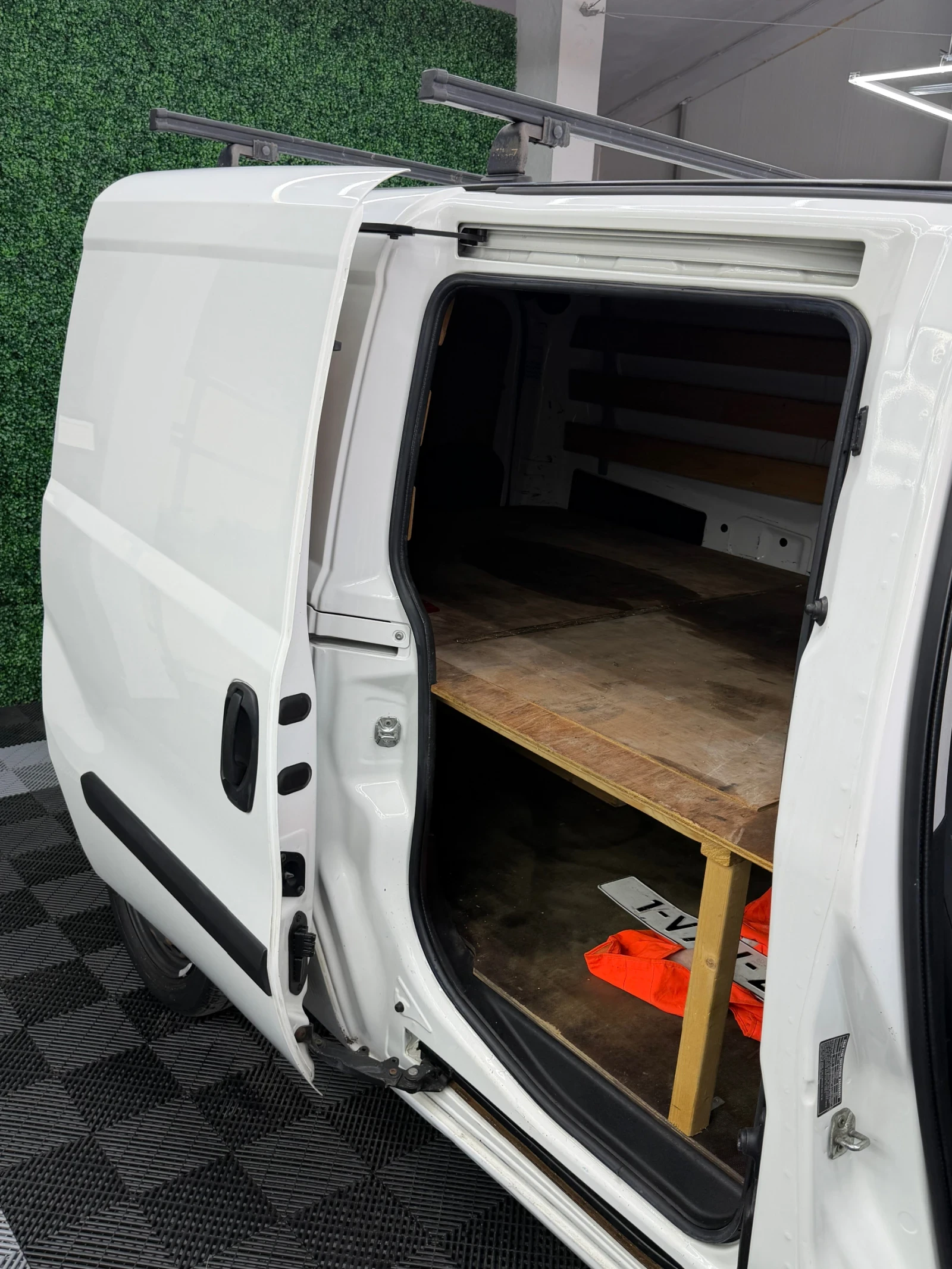 Opel Combo MAXI, снимка 5 - Автомобили и джипове - 56108847