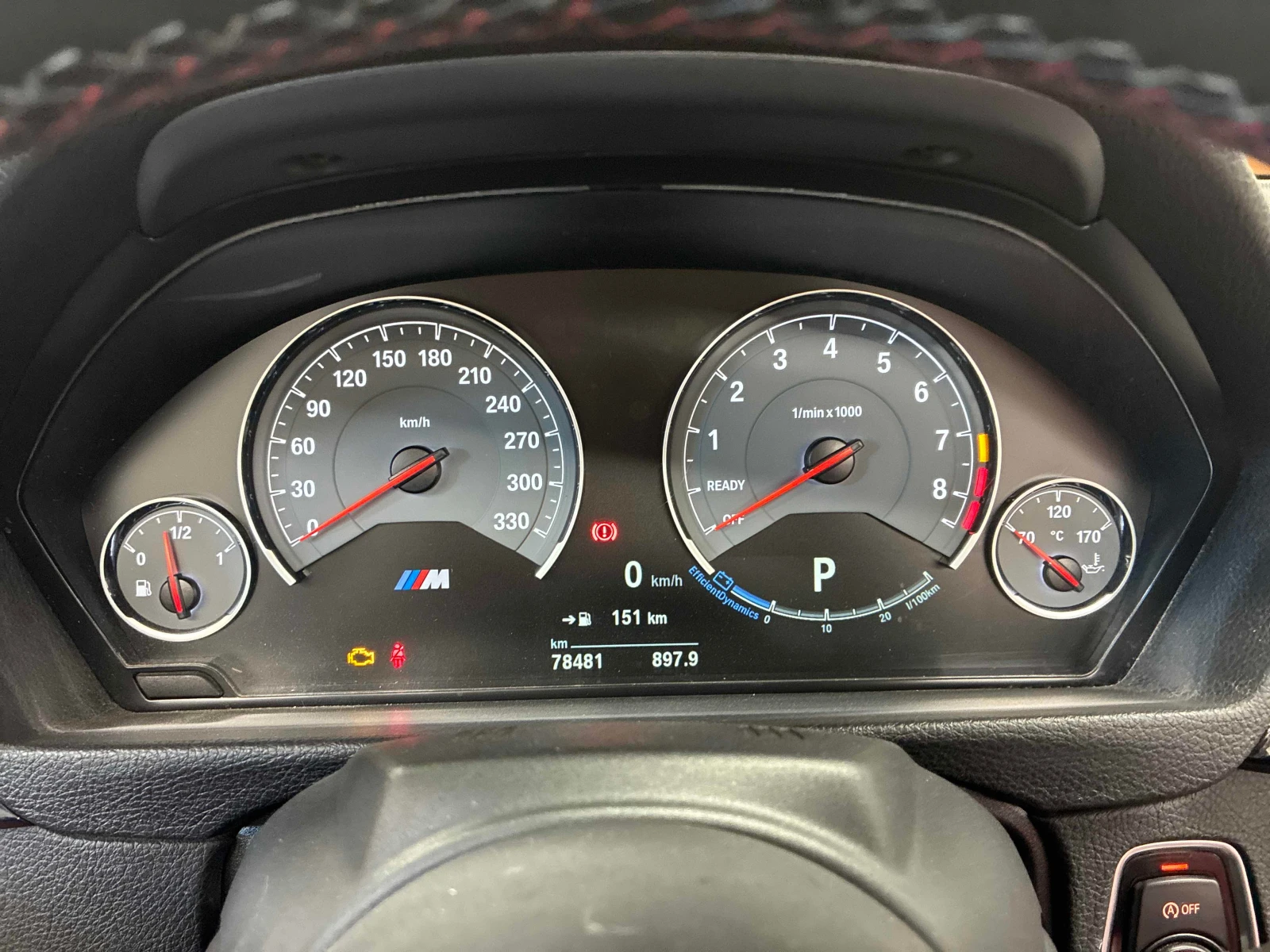 BMW M4 * Cabriolet * CARFAX *  | Mobile.bg � ����������� 8