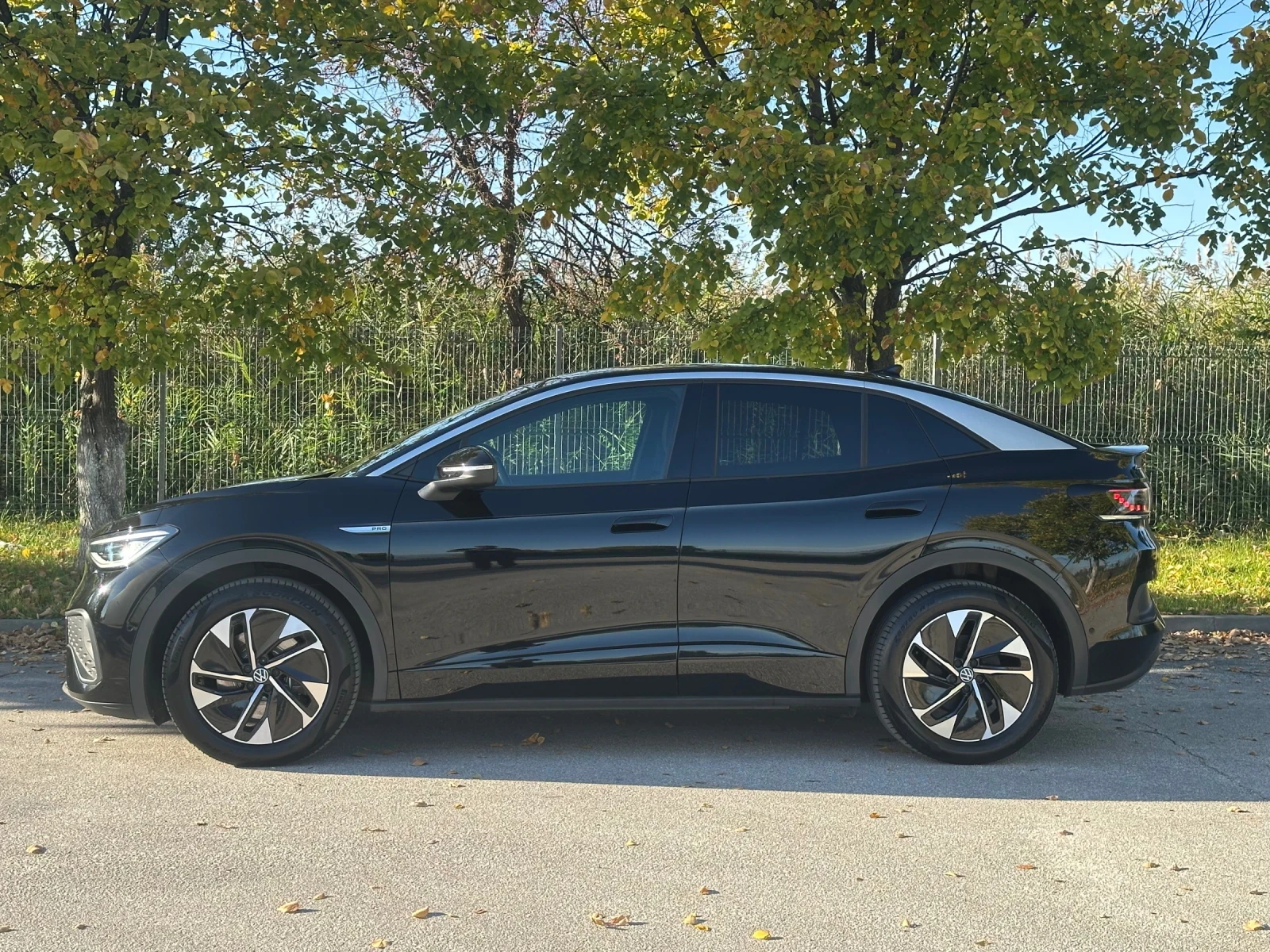 VW ID.5 MATRIX/PANO/HeadUP/Keyles/�������/�����/���������� | Mobile.bg � ����������� 7