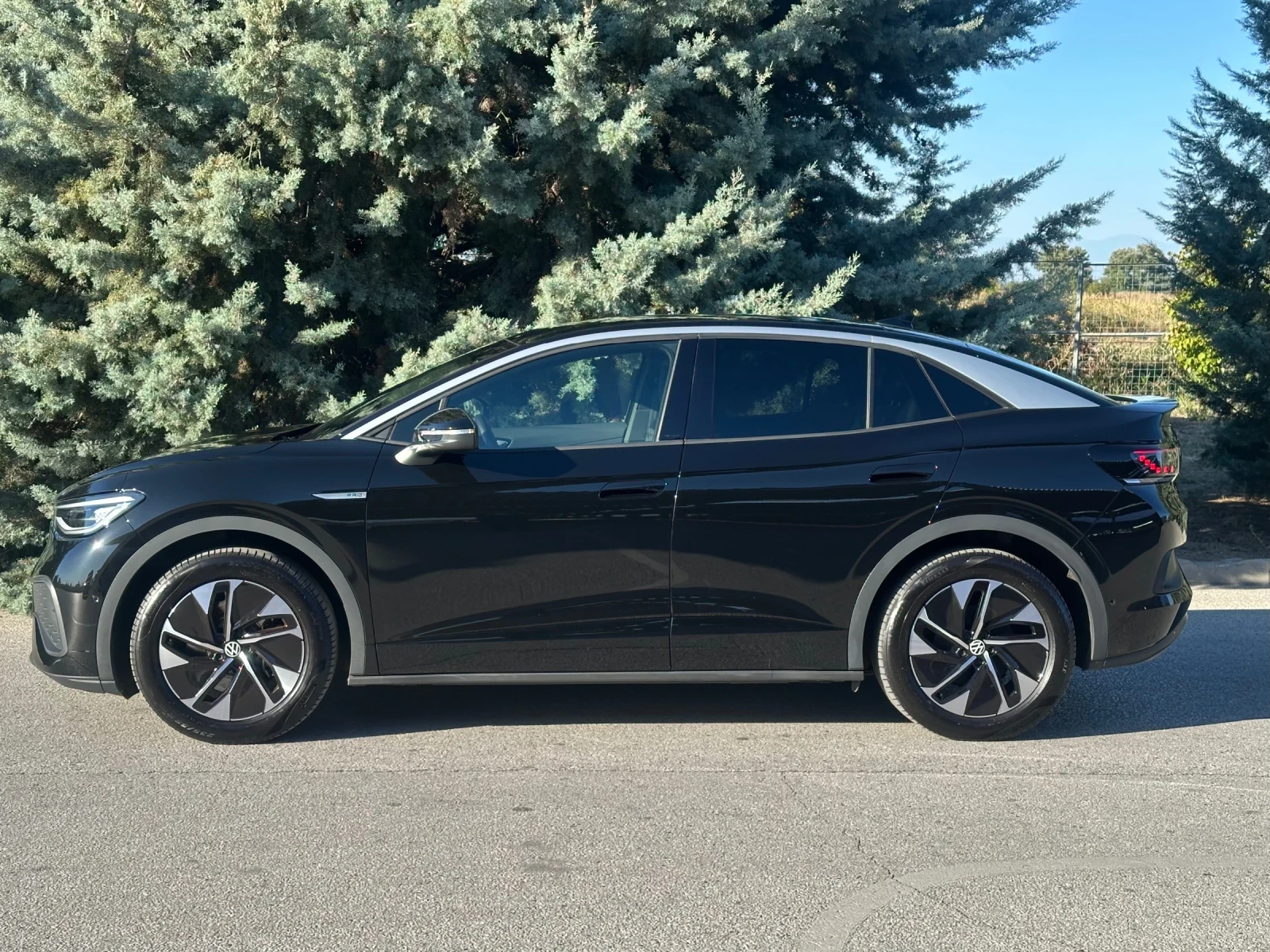 VW ID.5 ����������/MATRIX/PANO/HUD/Keyless/�������/����� | Mobile.bg � ����������� 8