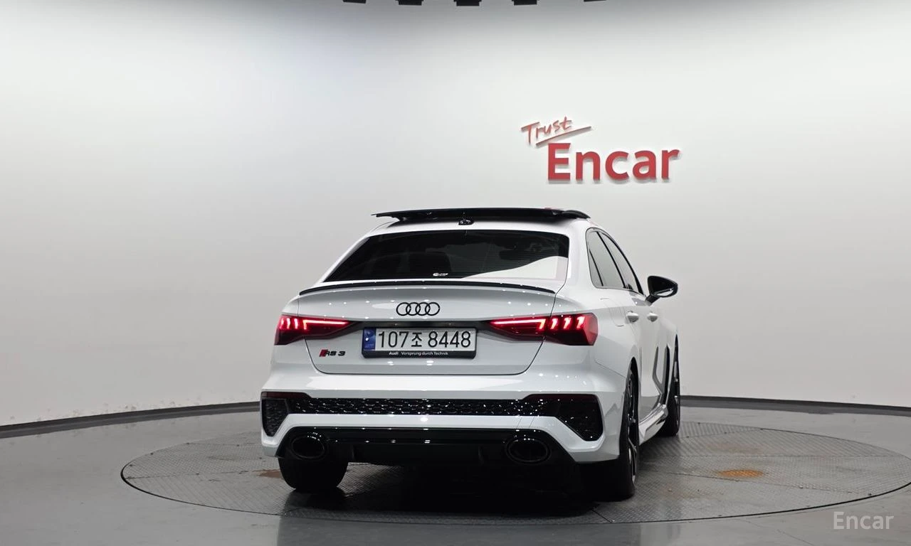 Audi Rs3 2.5 TFSI Quattro ��� ��������� | Mobile.bg � ����������� 4