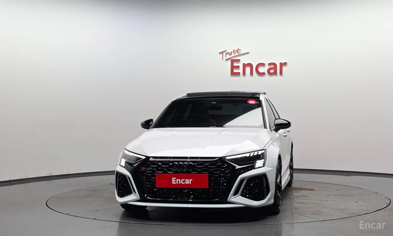 Audi Rs3 2.5 TFSI Quattro ��� ��������� | Mobile.bg � ����������� 3