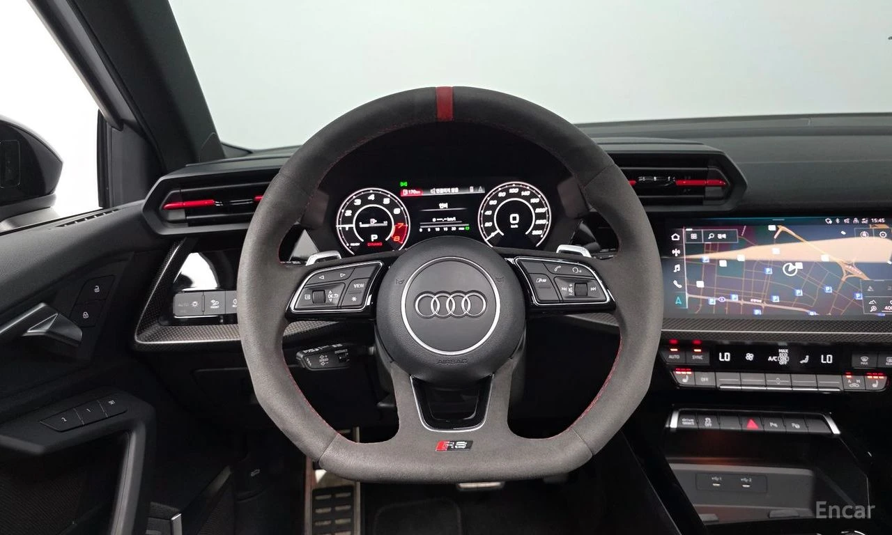 Audi Rs3 2.5 TFSI Quattro ��� ��������� | Mobile.bg � ����������� 10