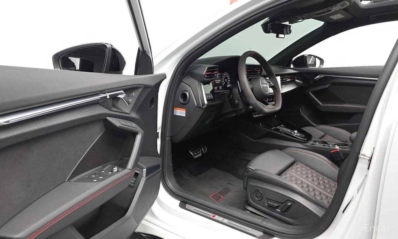 Audi Rs3 2.5 TFSI Quattro ��� ��������� | Mobile.bg � ����������� 8
