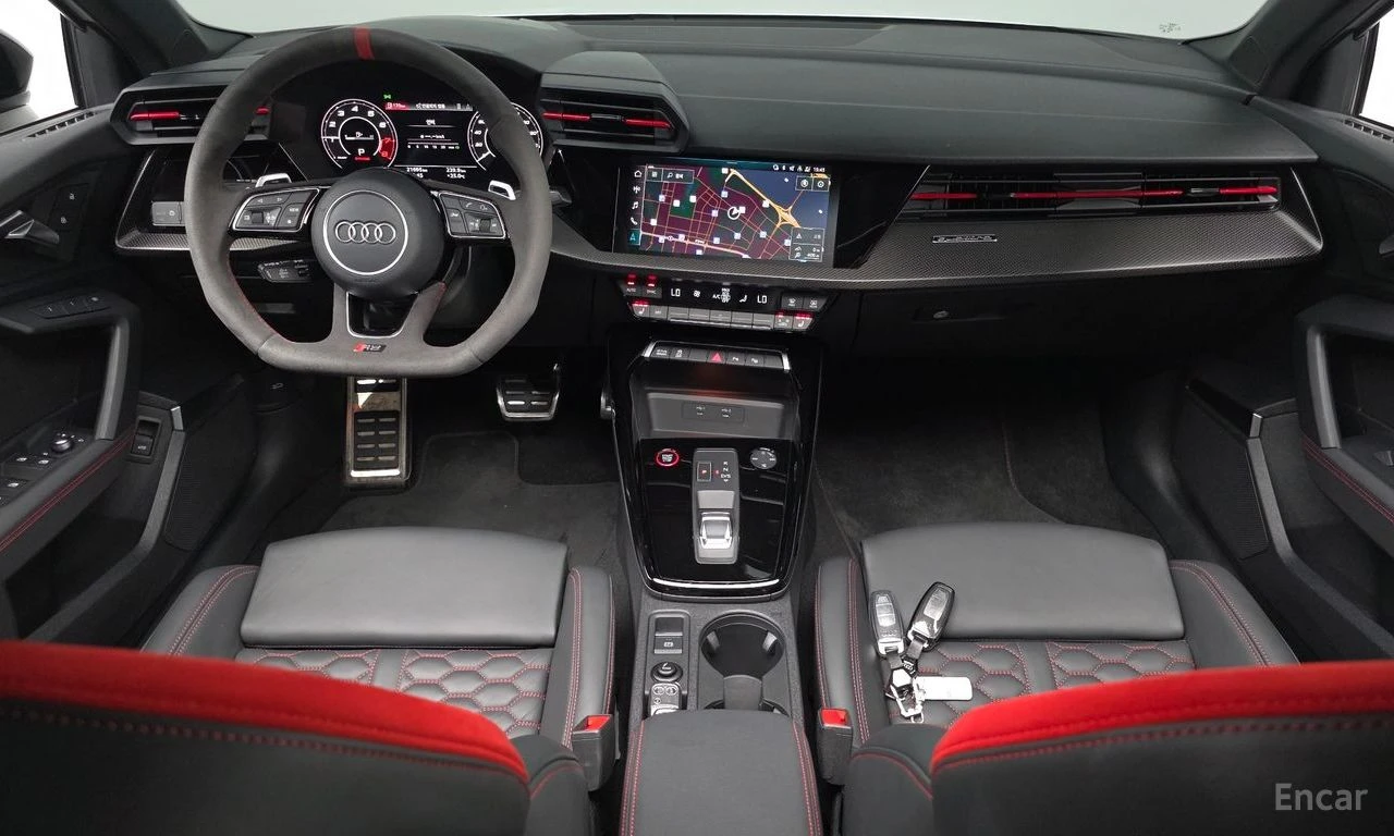 Audi Rs3 2.5 TFSI Quattro ��� ��������� | Mobile.bg � ����������� 5