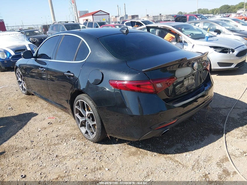 Alfa Romeo Giulia 2.0l Rwd | Mobile.bg � ����������� 3