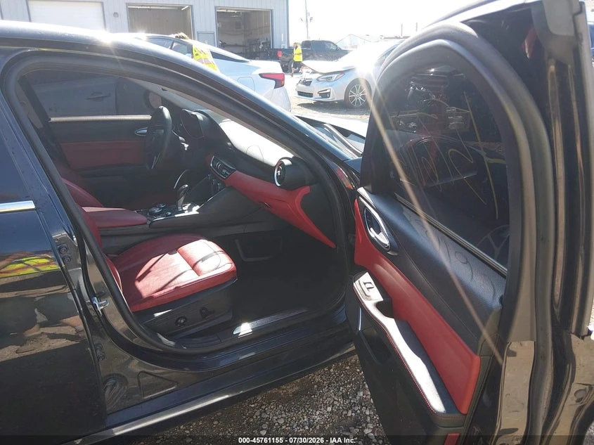 Alfa Romeo Giulia 2.0l Rwd | Mobile.bg � ����������� 5