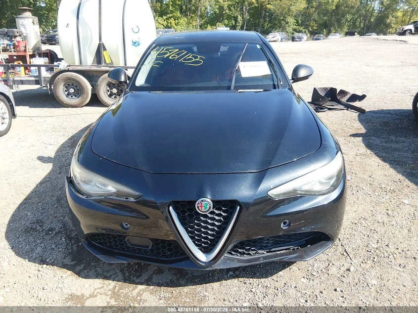 Alfa Romeo Giulia 2.0l Rwd | Mobile.bg � ����������� 12