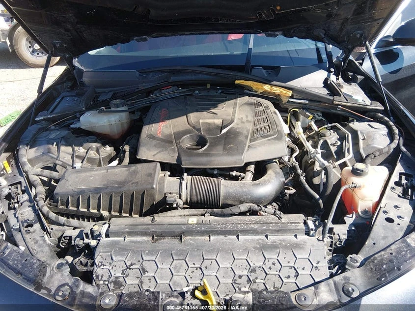 Alfa Romeo Giulia 2.0l Rwd | Mobile.bg � ����������� 10