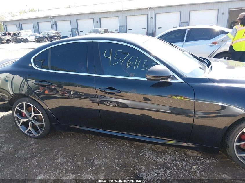 Alfa Romeo Giulia 2.0l Rwd | Mobile.bg � ����������� 13
