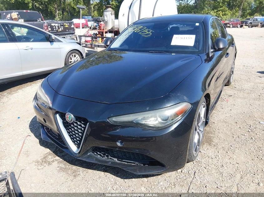 Alfa Romeo Giulia 2.0l Rwd | Mobile.bg � ����������� 6