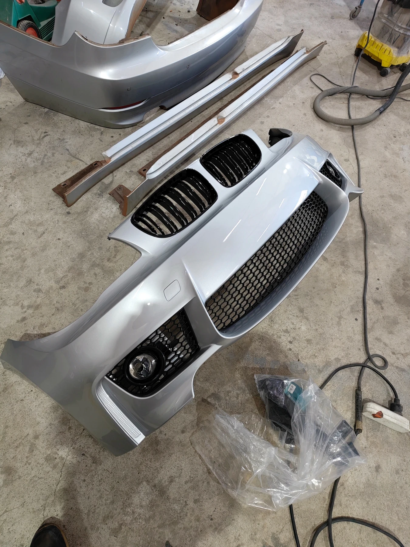 BMW 118 Facelift, снимка 6 - Автомобили и джипове - 56610582