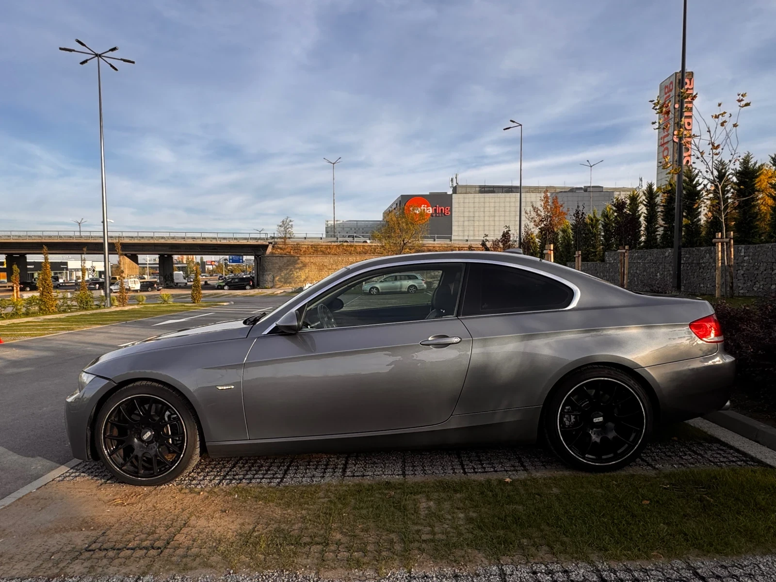 BMW 330 | M57| 231 �.�.| ���������| Logic7| ������ ������� | Mobile.bg � ����������� 4