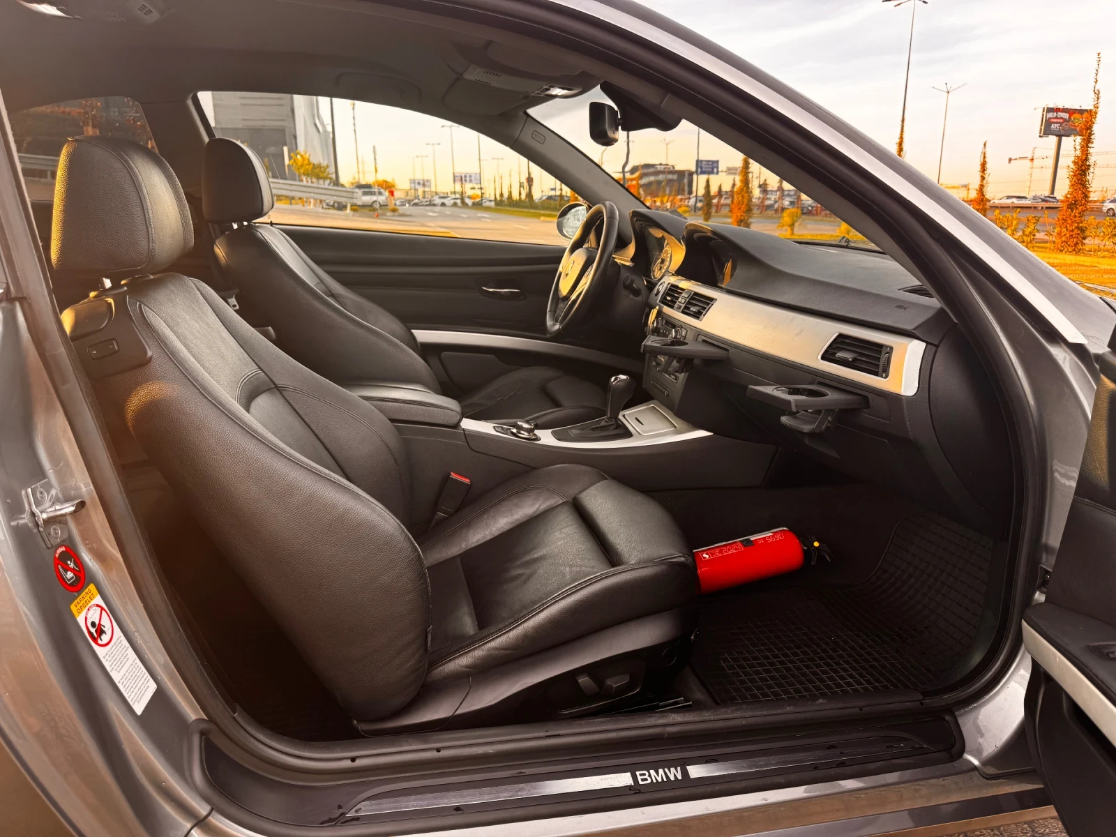 BMW 330 | M57| 231 �.�.| ���������| Logic7| ������ ������� | Mobile.bg � ����������� 8