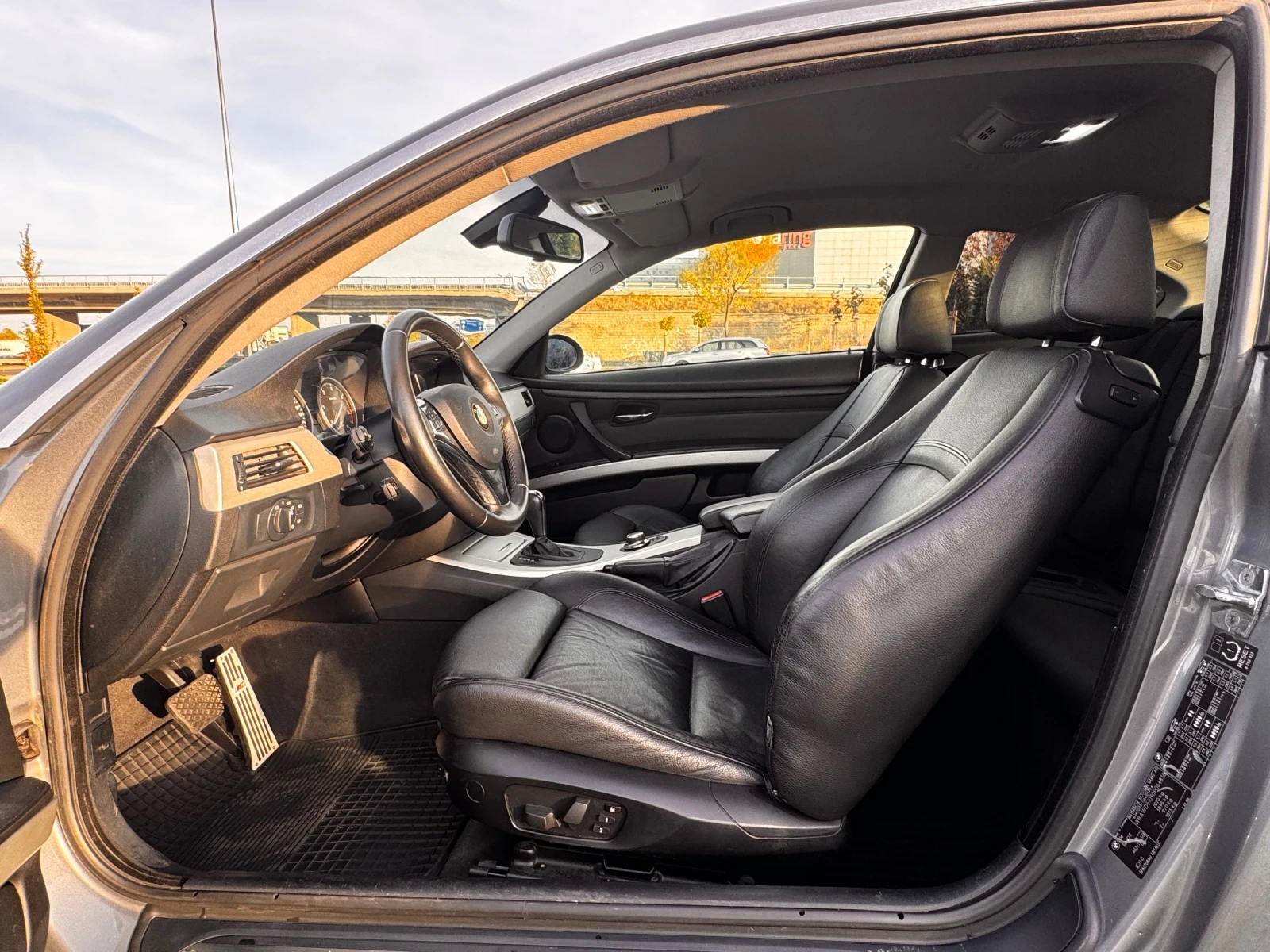 BMW 330 | M57| 231 �.�.| ���������| Logic7| ������ ������� | Mobile.bg � ����������� 7
