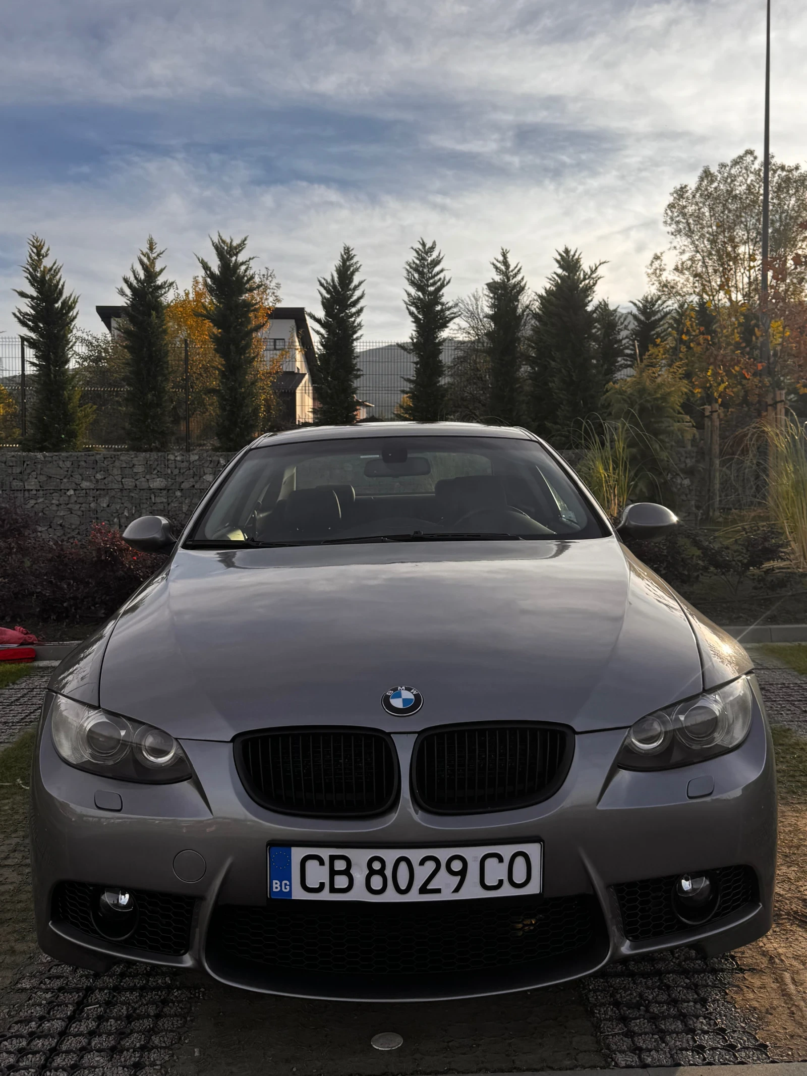 BMW 330 | M57| 231 �.�.| ���������| Logic7| ������ ������� | Mobile.bg � ����������� 3
