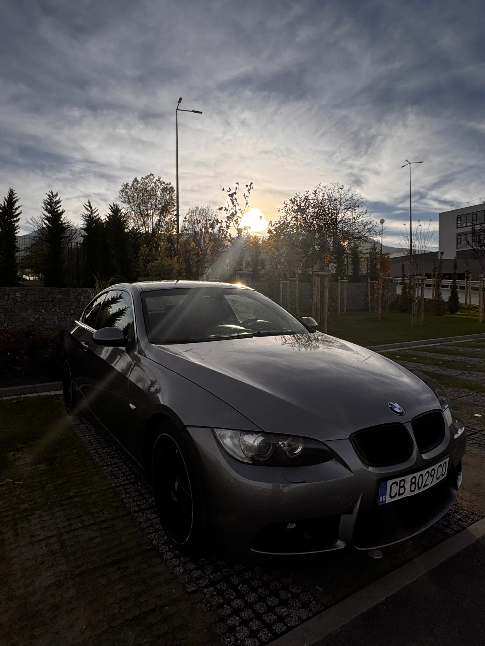 BMW 330 | M57| 231 �.�.| ���������| Logic7| ������ ������� | Mobile.bg � ����������� 2