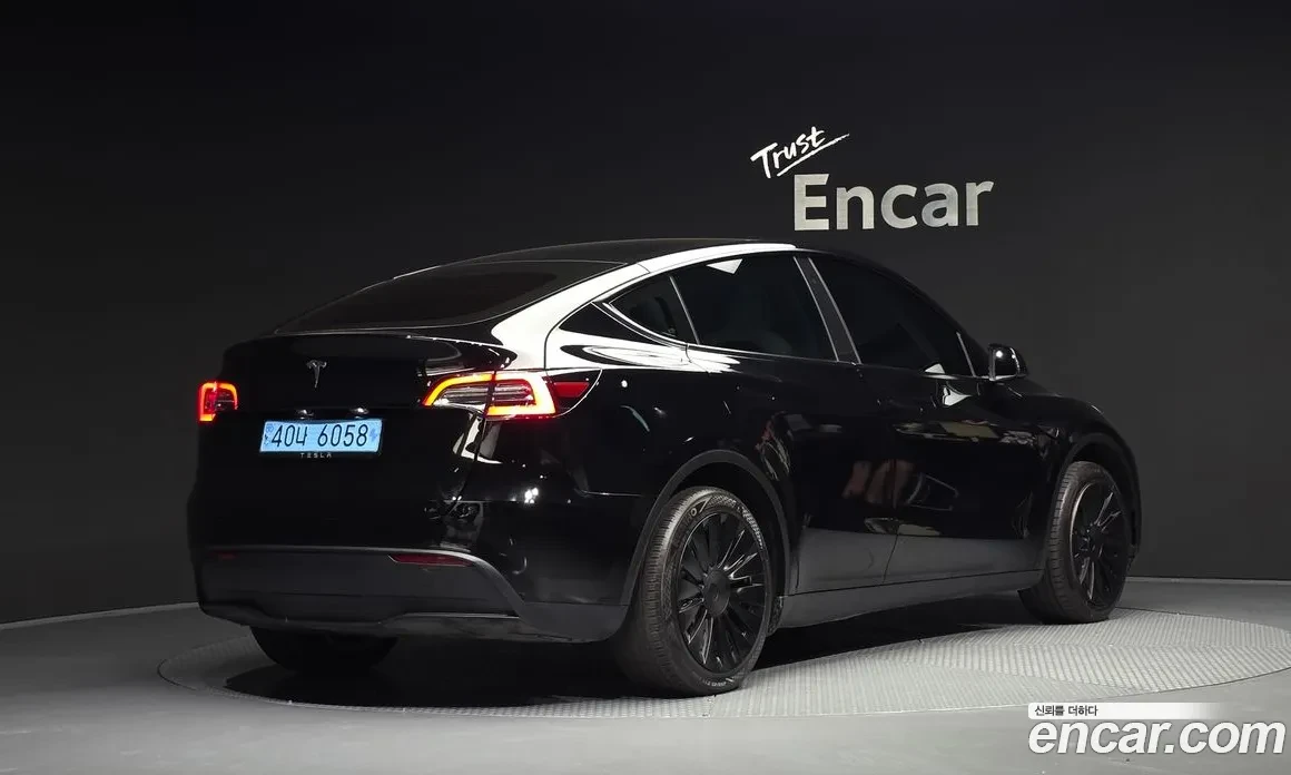 Tesla Model Y LONG RANGE * КРАЙНА ЦЕНА* FULL MAX, снимка 2 - Автомобили и джипове - 56637821