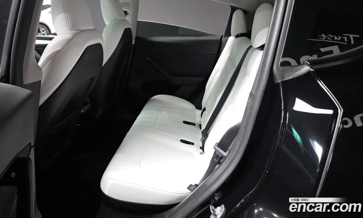 Tesla Model Y LONG RANGE * КРАЙНА ЦЕНА* FULL MAX, снимка 7 - Автомобили и джипове - 56637821