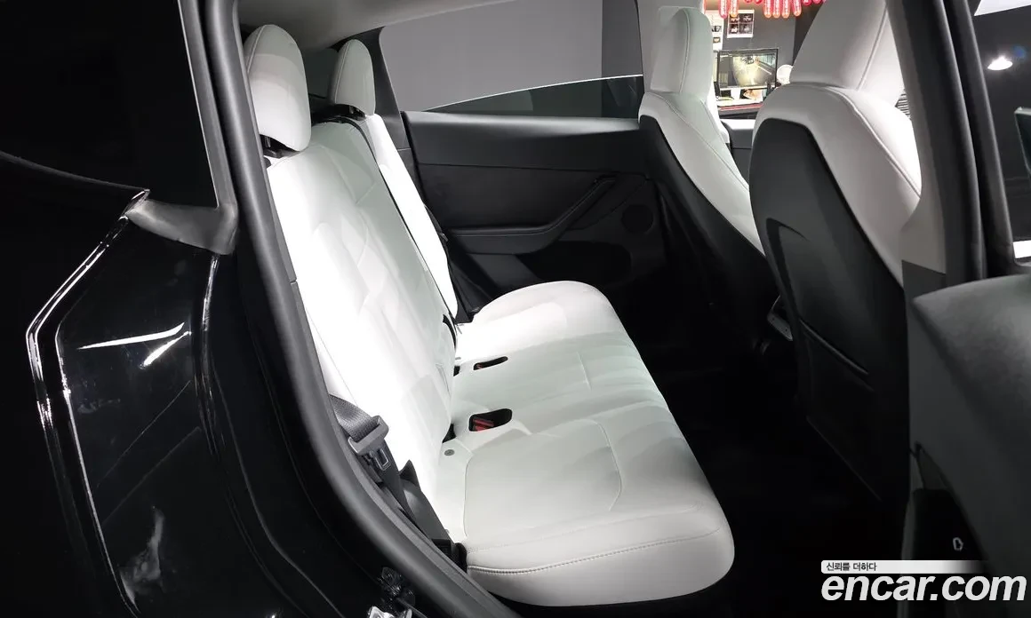 Tesla Model Y LONG RANGE * КРАЙНА ЦЕНА* FULL MAX, снимка 9 - Автомобили и джипове - 56637821