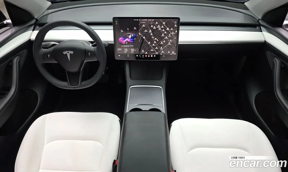 Tesla Model Y LONG RANGE * КРАЙНА ЦЕНА* FULL MAX, снимка 10 - Автомобили и джипове - 56637821