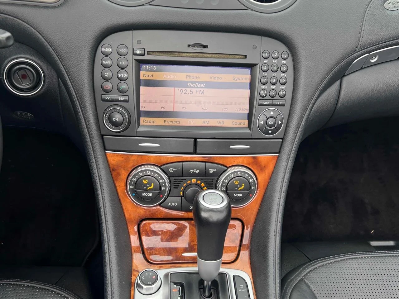 Mercedes-Benz SL 63 AMG | Mobile.bg � ����������� 9