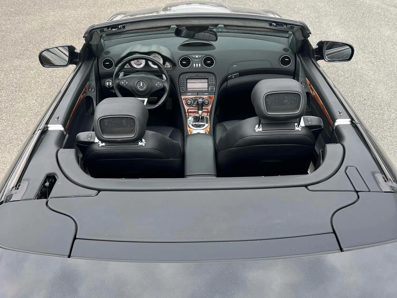 Mercedes-Benz SL 63 AMG | Mobile.bg � ����������� 13
