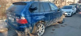 BMW X5 4.4бензин на части, снимка 8