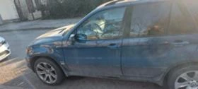 BMW X5 4.4бензин на части, снимка 3