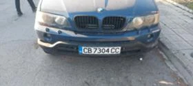 BMW X5 4.4бензин на части, снимка 2