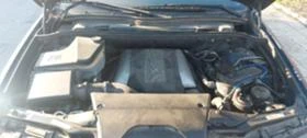 BMW X5 4.4бензин на части, снимка 10