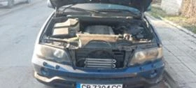 BMW X5 4.4бензин на части, снимка 9