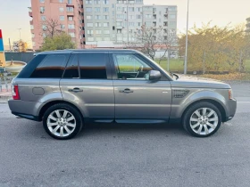 Land Rover Range Rover Sport 5.0 LR V8 SUPERCHARGER  - изображение 5