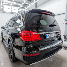 Mercedes-Benz GL 350 LIZING/GL 350/2015/AMG/DESIGNO/FULL MAXX/3TV, снимка 8