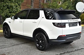 Land Rover Discovery Sport Discovery S, снимка 6
