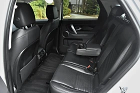Land Rover Discovery Sport Discovery S, снимка 16