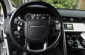 Land Rover Discovery Sport Discovery S, снимка 11