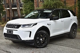 Land Rover Discovery Sport Discovery S, снимка 1