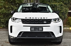 Land Rover Discovery Sport Discovery S, снимка 2